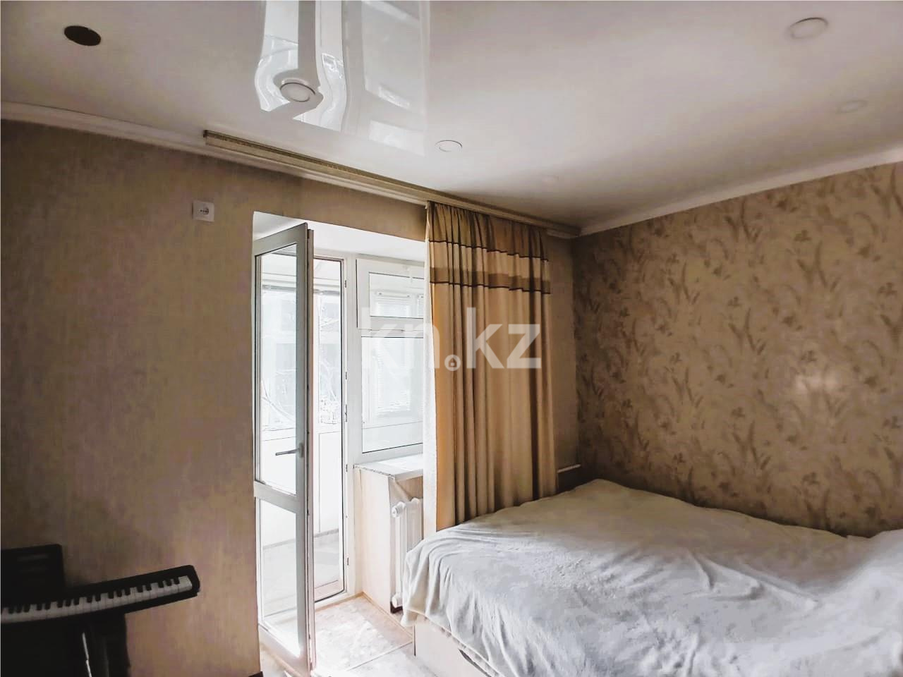 Продажа 2-комнатной квартиры, 44 м² в Караганде - фото 4