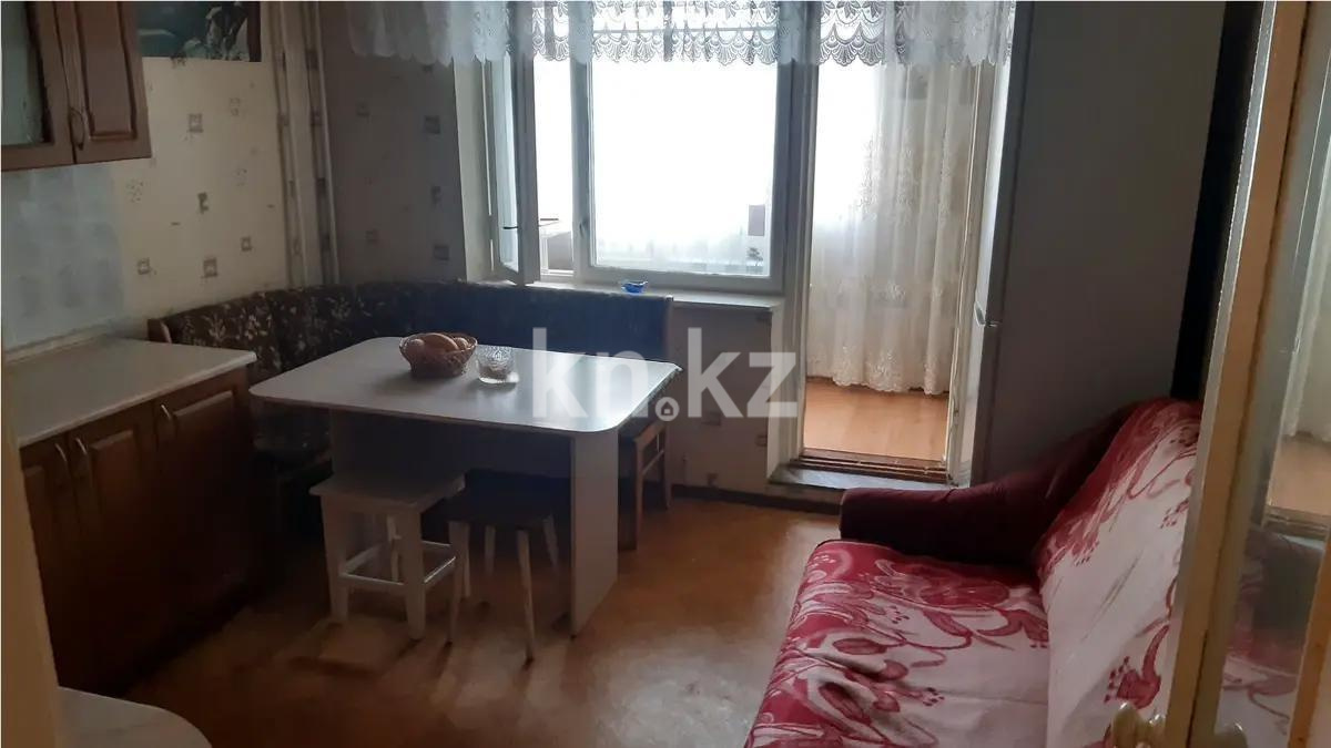 Продажа 1-комнатной квартиры, 42 м² в Алматы - фото 2