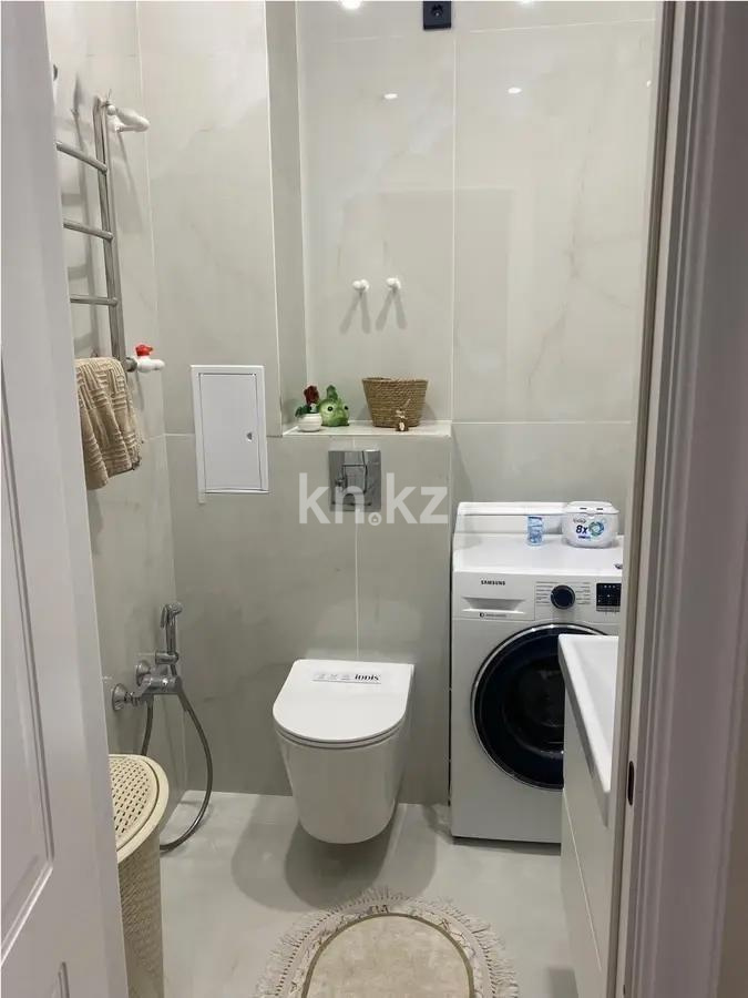 Продажа 3-комнатной квартиры, 94 м² в Караганде - фото 2