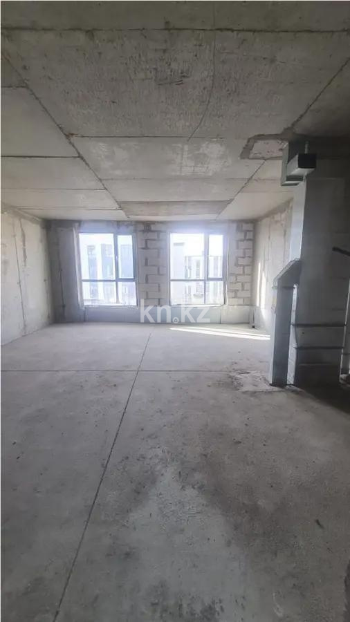 Продажа 2-комнатной квартиры, 44 м² в Алматы
