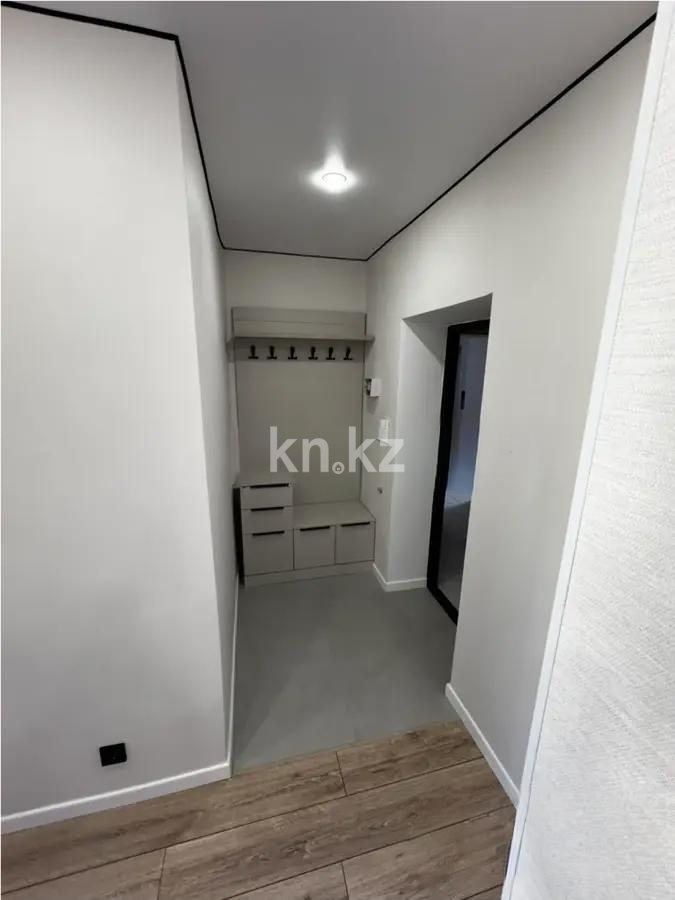 Продажа 2-комнатной квартиры, 43 м² в Астане - фото 4