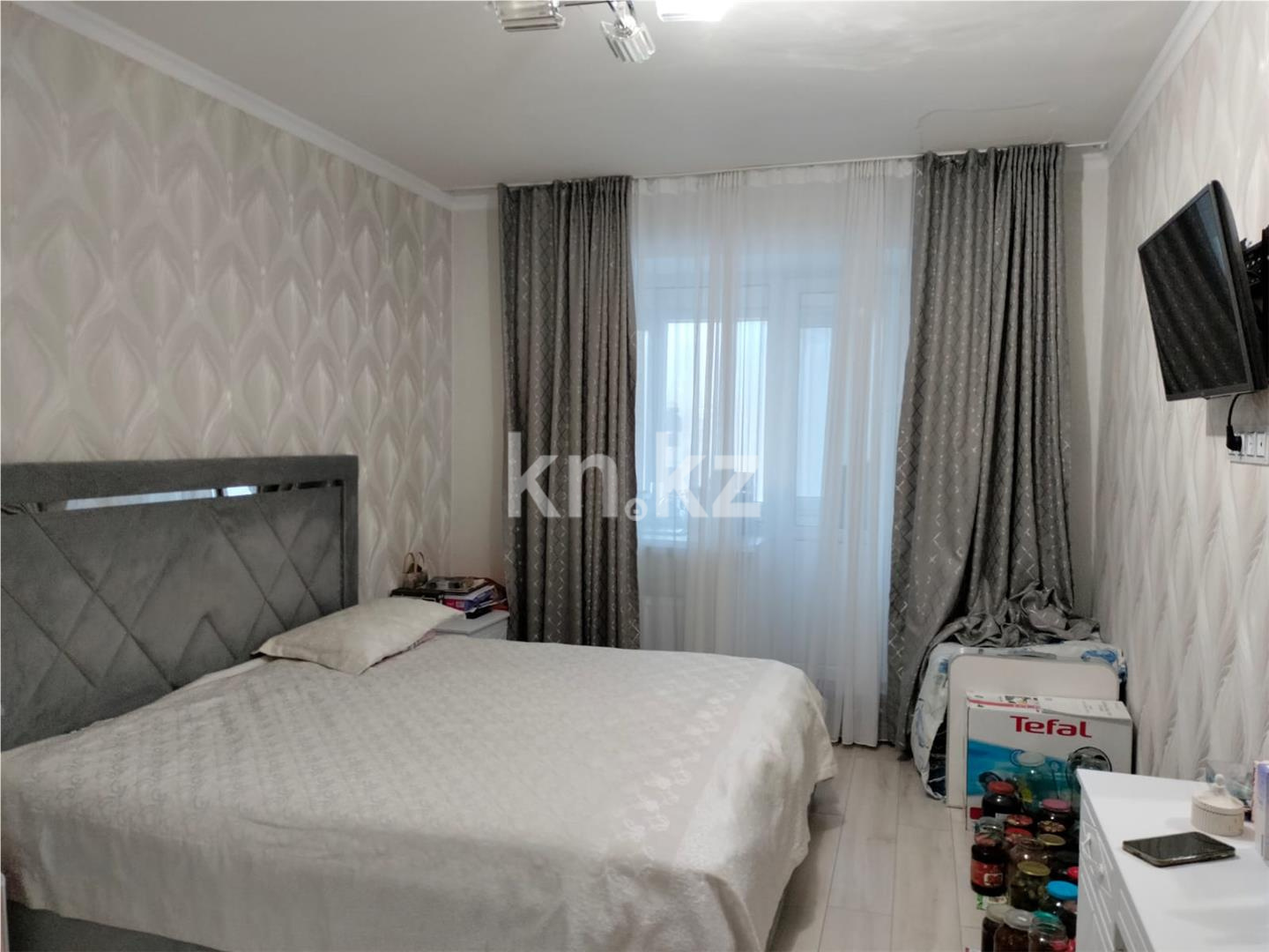 Продажа 3-комнатной квартиры, 70 м² в Астане - фото 4