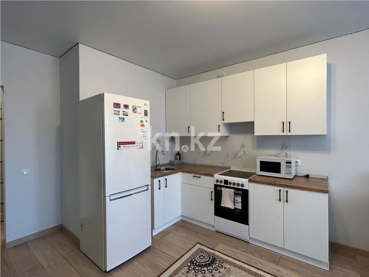 Продажа 1-комнатной квартиры, 29 м² в Астане - фото 2