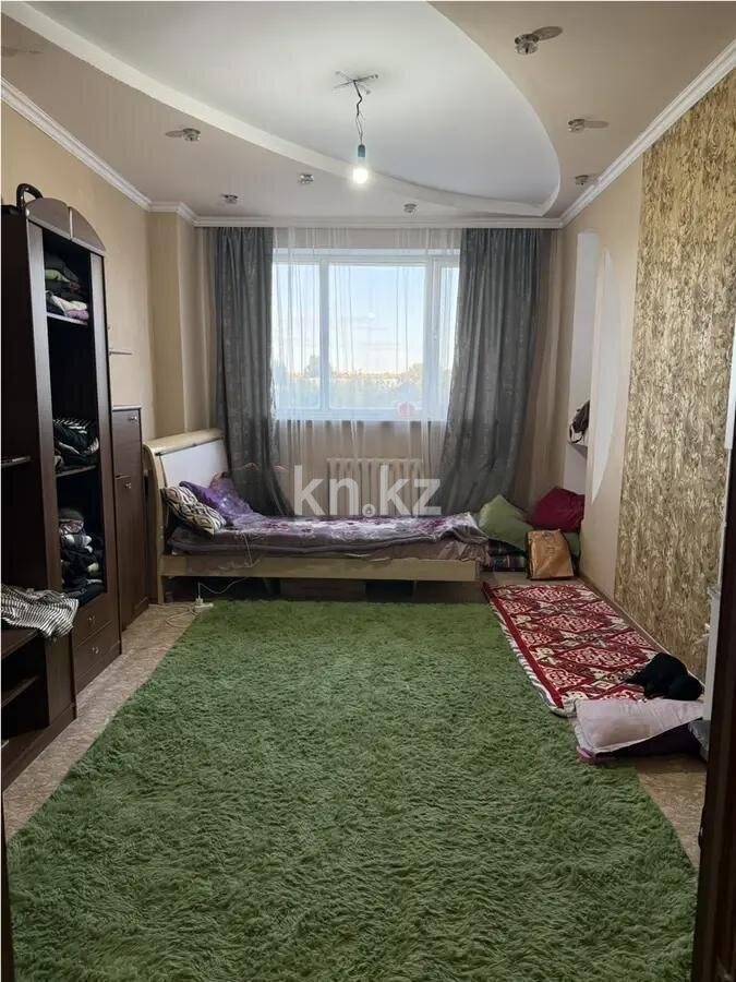Продажа 1-комнатной квартиры, 48 м² в Астане