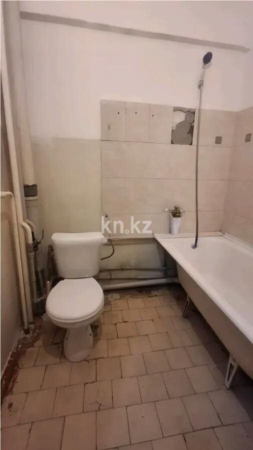 Продажа 1-комнатной квартиры, 32 м² в Алматы - фото 3