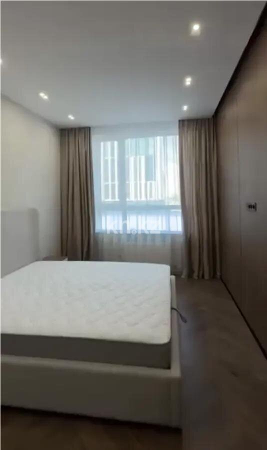 Продажа 3-комнатной квартиры, 70 м² в Астане