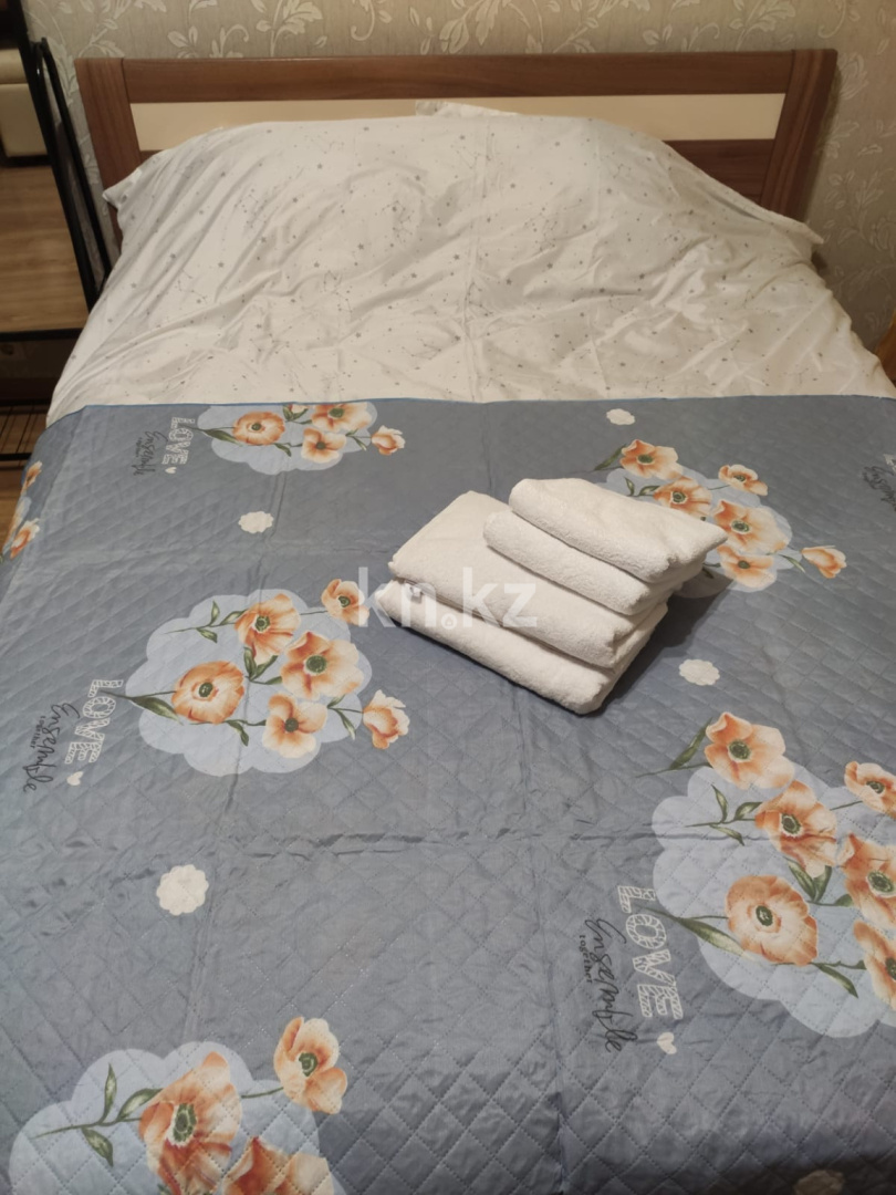 Аренда 2-комнатной квартиры посуточно, 68 м², ул. Иманбаевой, дом  2 - ул. Бараева в Астане - фото 16