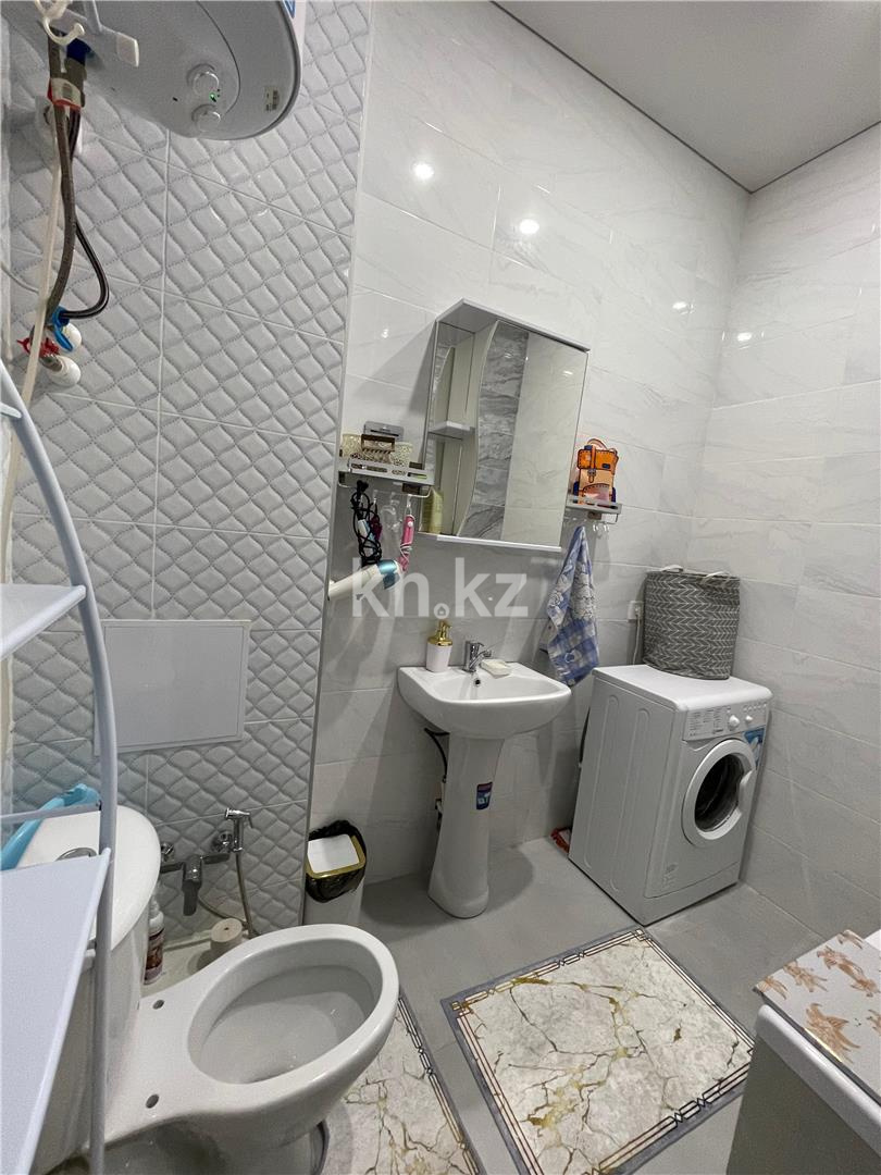 Продажа 2-комнатной квартиры, 45 м², ул. Сатыбалдина в Караганде - фото 5