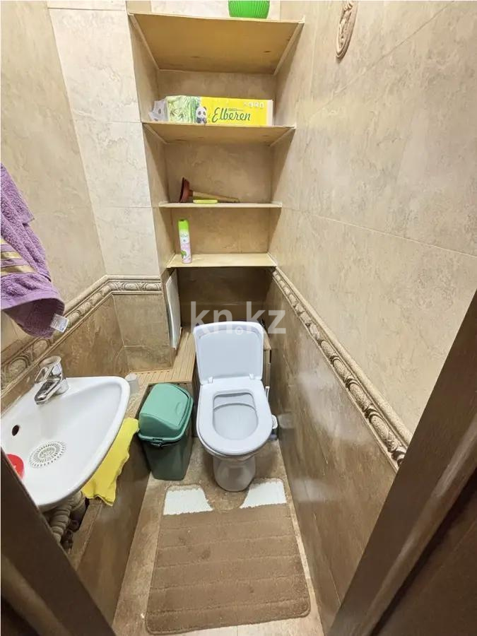 Продажа 4-комнатной квартиры, 86.5 м², ул. Сатпаева, дом  11/3 в Астане - фото 7