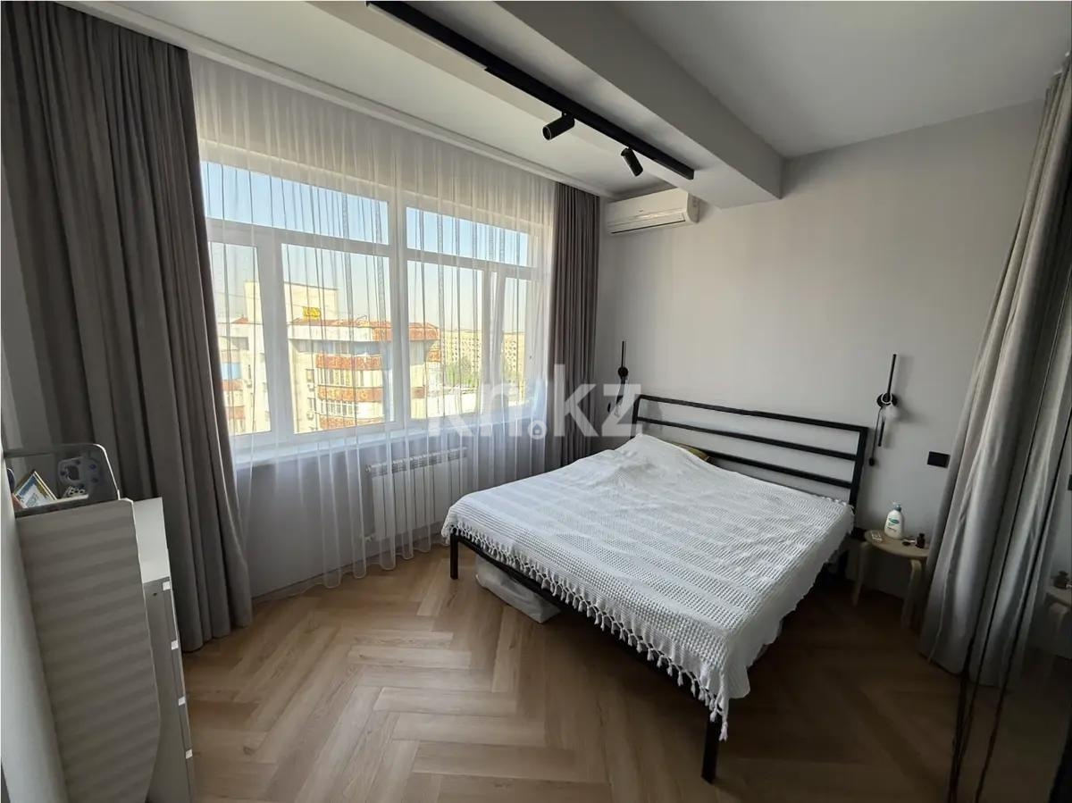 Продажа 2-комнатной квартиры, 66.3 м² в Алматы - фото 2