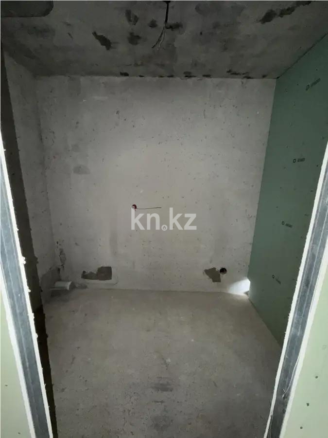 Продажа 2-комнатной квартиры, 52.76 м² в Астане - фото 4