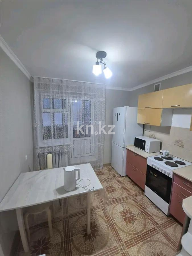 Продажа 1-комнатной квартиры, 38 м² в Астане - фото 2