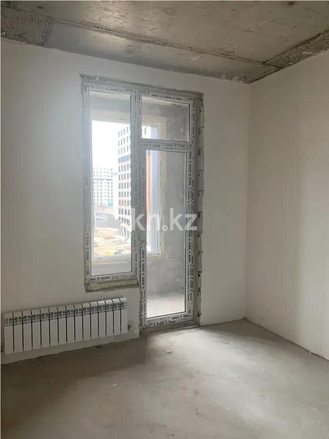 Продажа 1-комнатной квартиры, 40.5 м² в Астане - фото 2