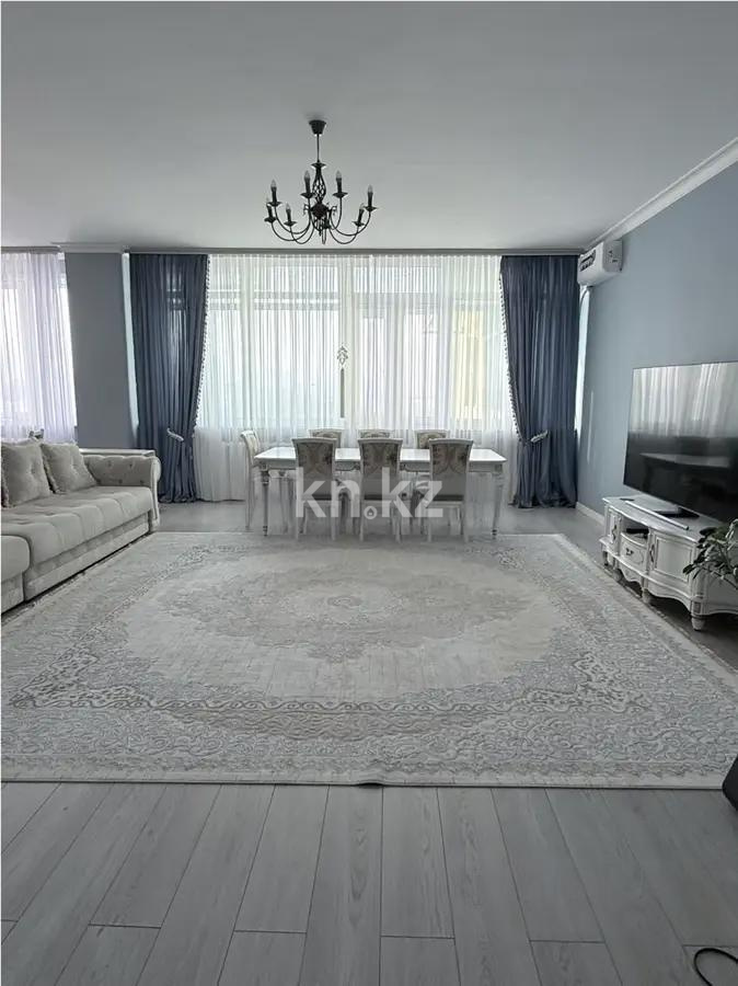 Продажа 4-комнатной квартиры, 152.5 м² в Астане