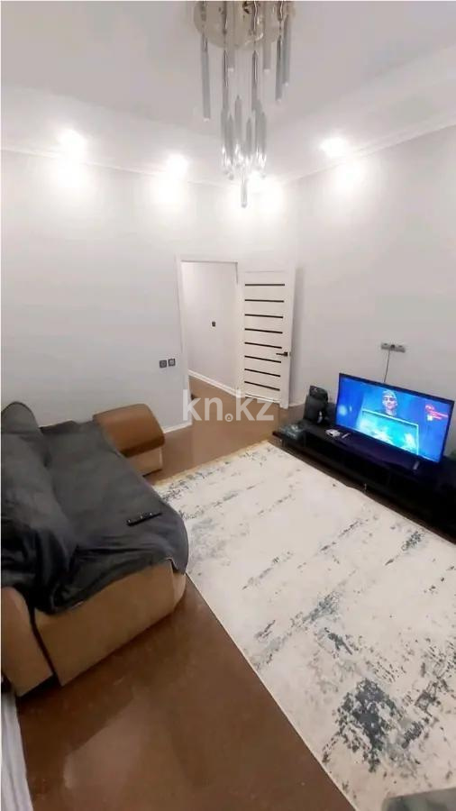 Продажа 2-комнатной квартиры, 48 м² в Астане