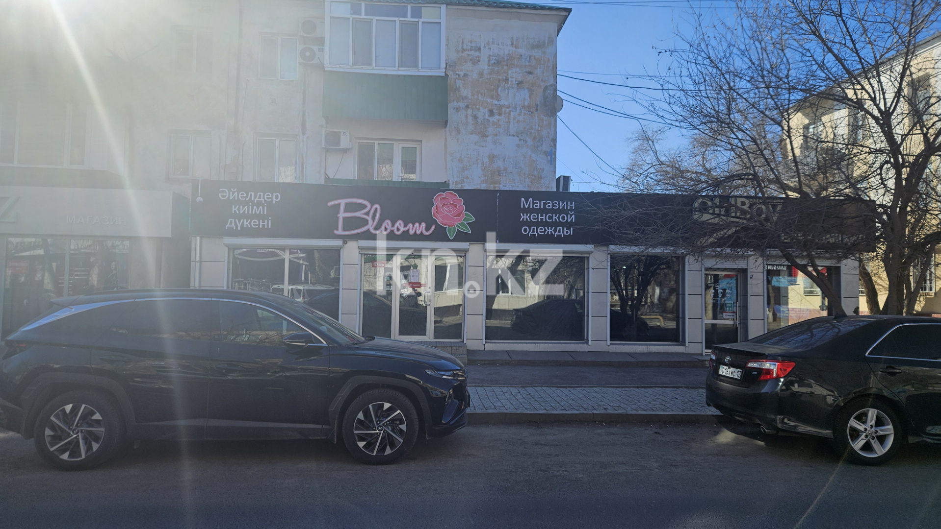 Аренда , ул. Гурьевская, дом  1 в Атырау - фото 3