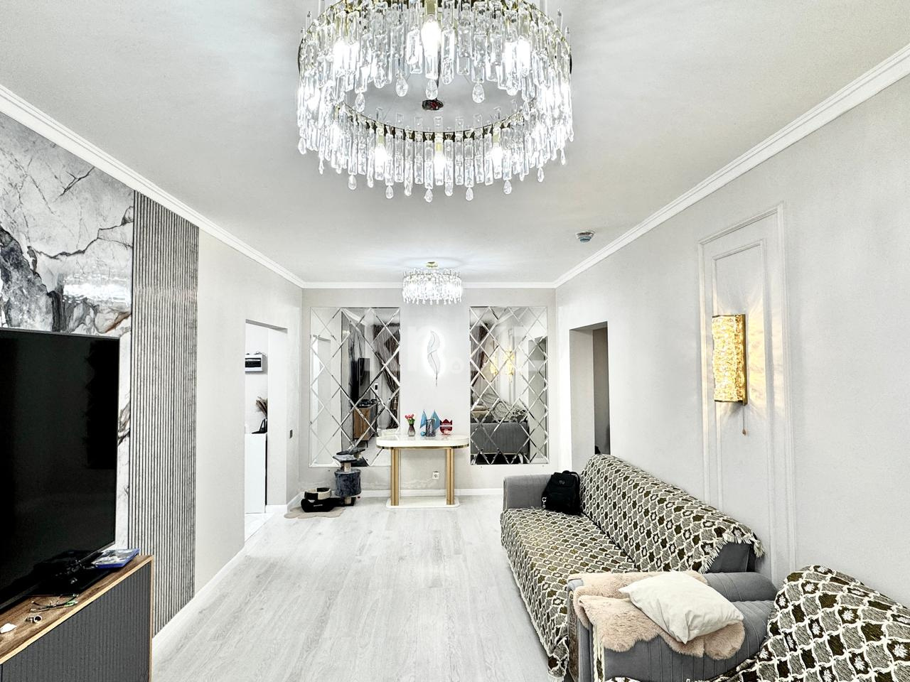 Продажа 3-комнатной квартиры, 90 м² в Астане