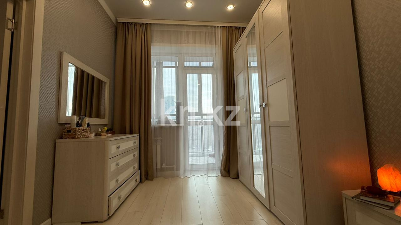 Продажа 3-комнатной квартиры, 67 м² в Караганде - фото 3