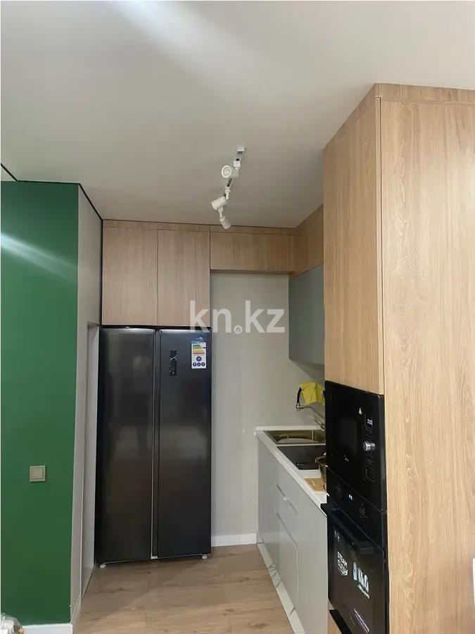 Продажа 2-комнатной квартиры, 49 м², ул. Утепова, дом  31 в Алматы - фото 2