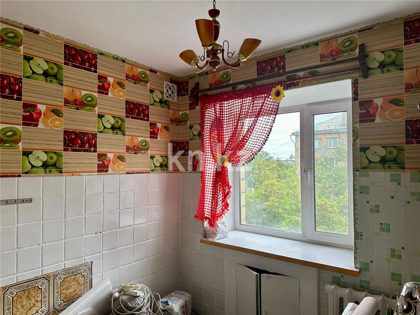 Продажа 3-комнатной квартиры, 42 м² в Караганде - фото 5