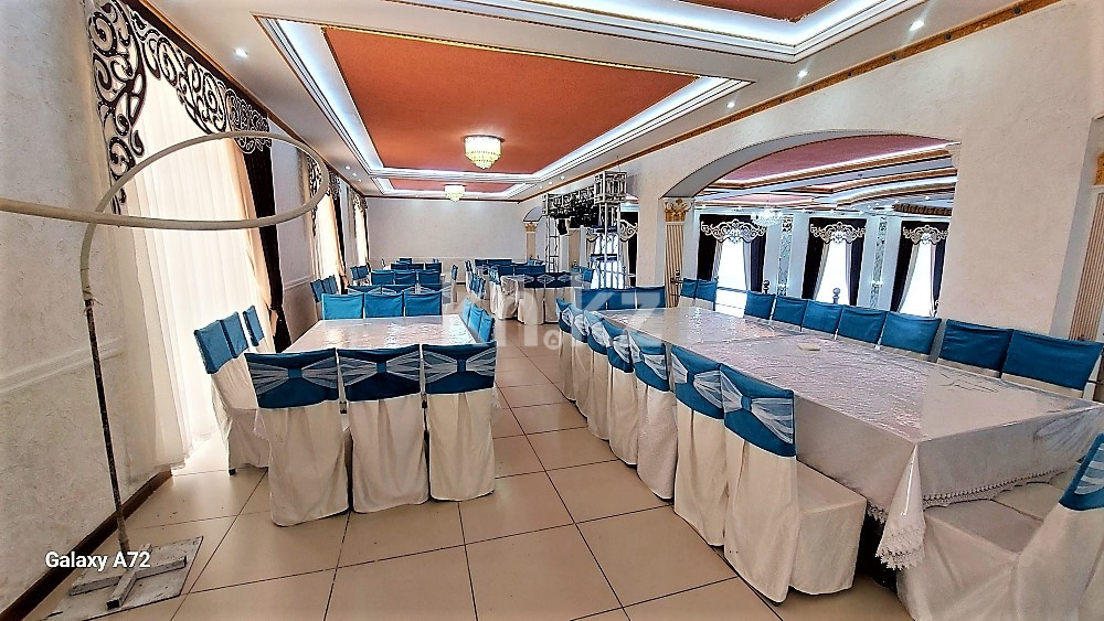 Продажа , 1622 м², Сайрам мкр-н, дом  1111 в Шымкенте - фото 27