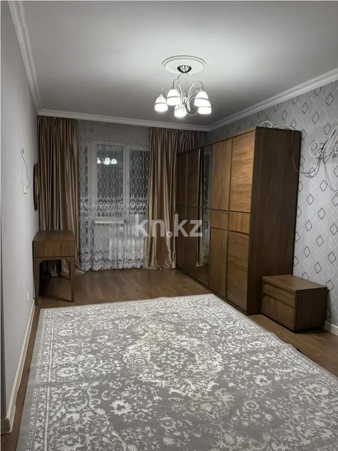 Продажа 4-комнатной квартиры, 134 м² в Астане - фото 4