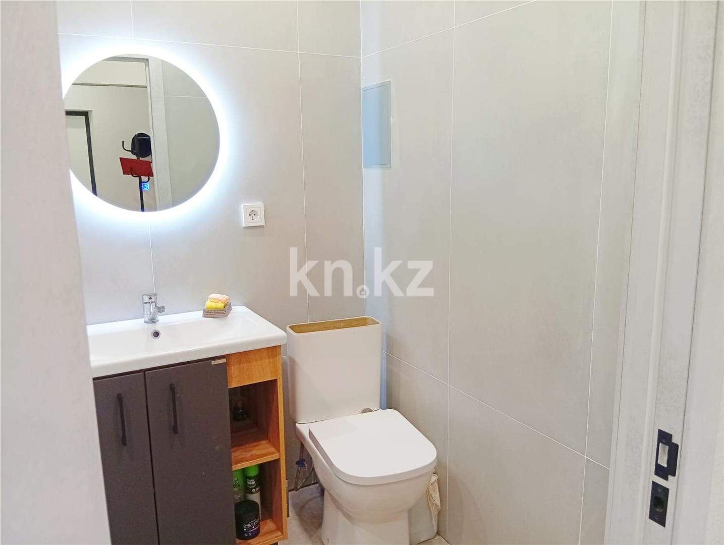 Продажа 2-комнатной квартиры, 62 м², ул. С-902 в Астане - фото 6