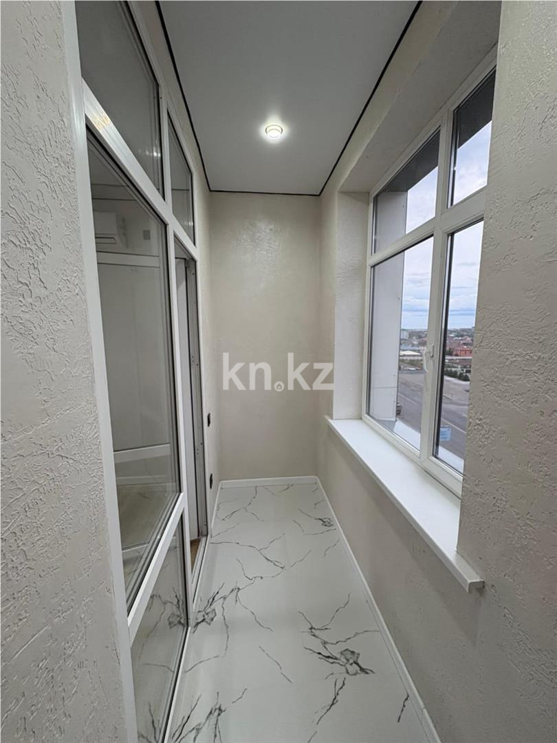 Продажа 3-комнатной квартиры, 75 м² в Караганде - фото 12