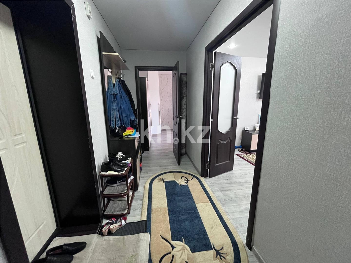 Продажа 2-комнатной квартиры, 47 м² в Караганде - фото 3