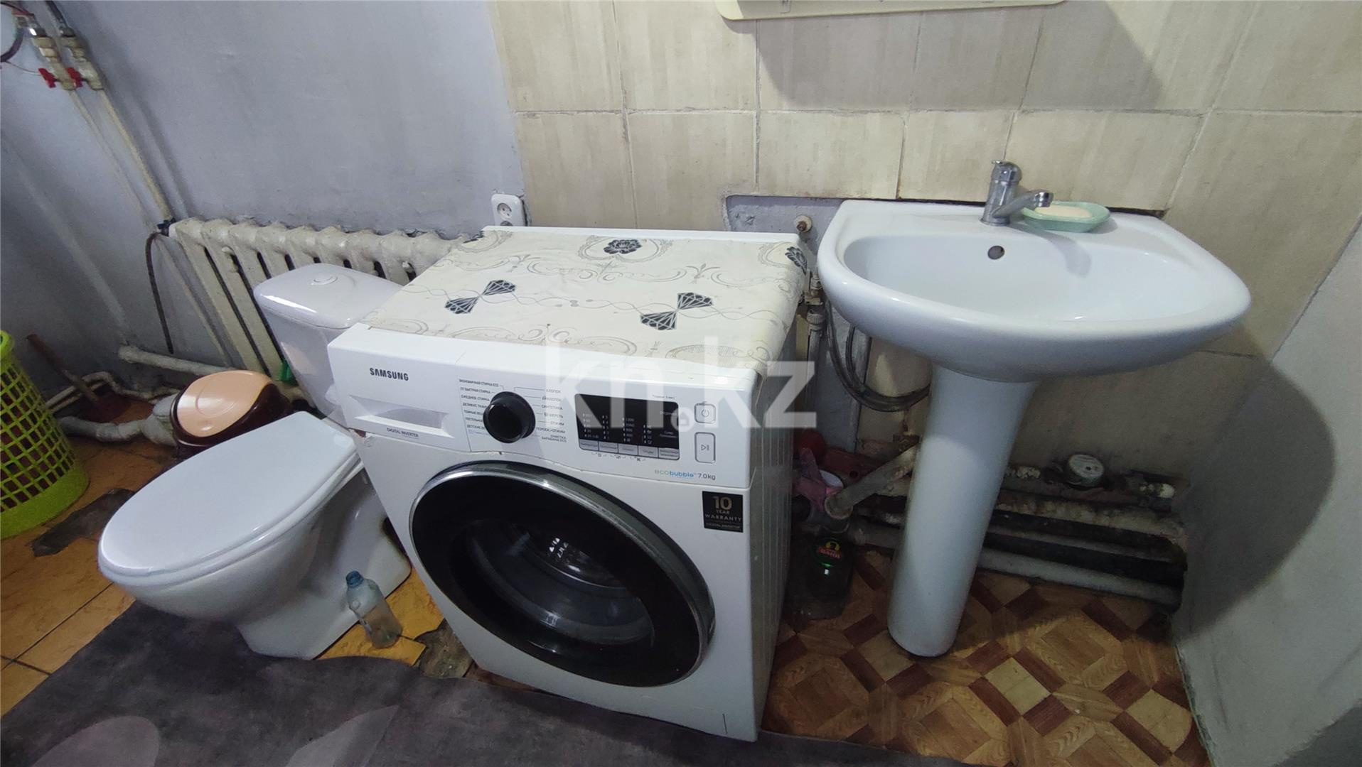 Продажа 4-комнатного дома, 77.9 м², ул. Памирская в Караганде - фото 9