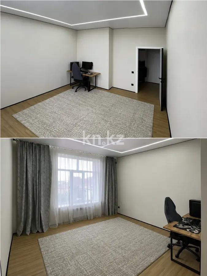 Продажа 3-комнатной квартиры, 88 м² в Караганде - фото 2