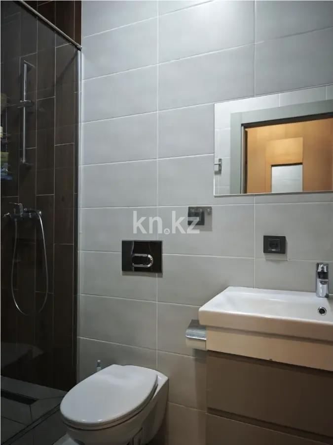 Продажа 2-комнатной квартиры, 75 м² в Алматы - фото 4