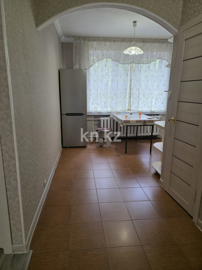 Аренда 3-комнатной квартиры, 55 м² в Алматы - фото 7