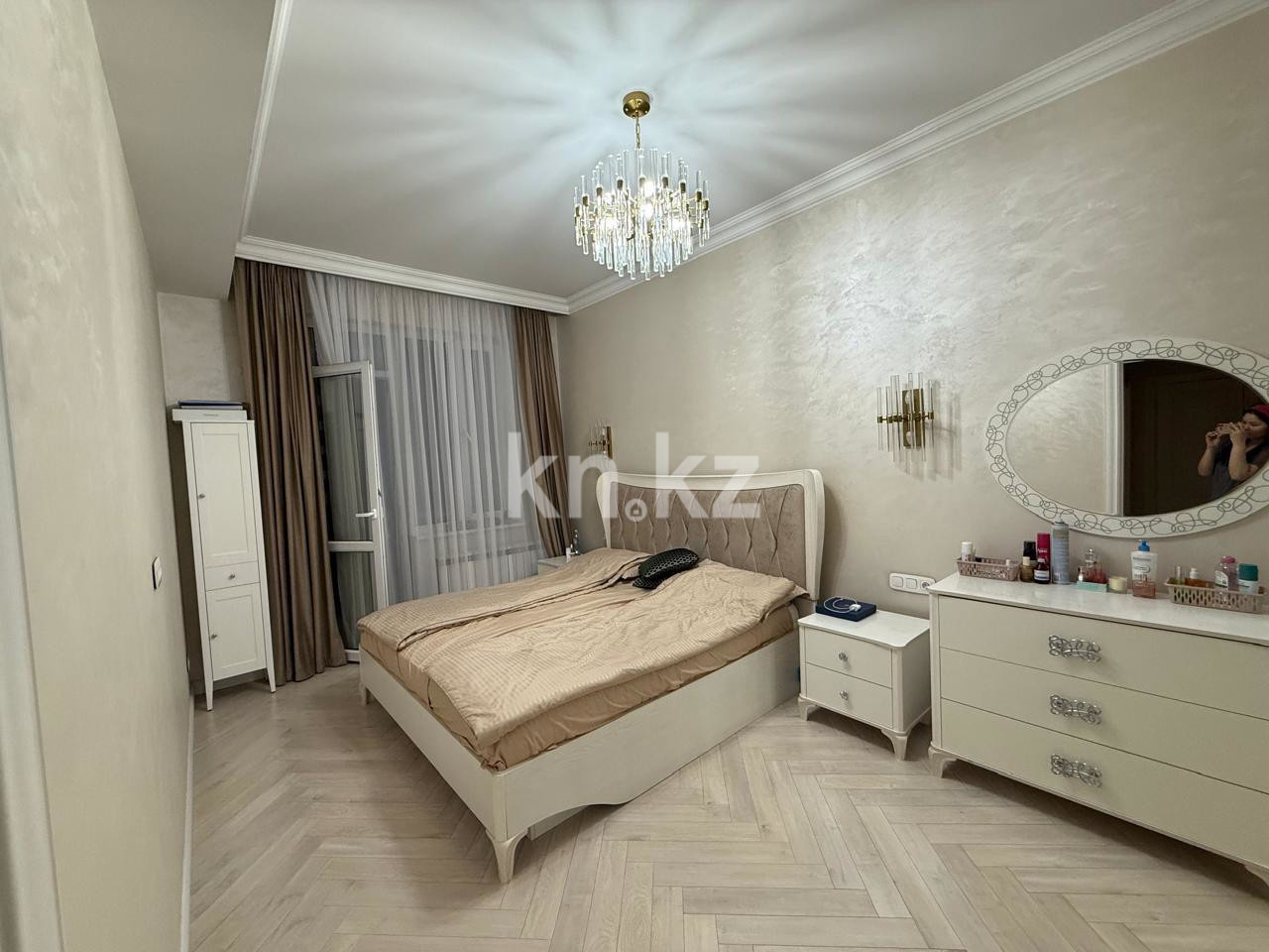 Продажа 2-комнатной квартиры, 63 м² в Алматы - фото 5