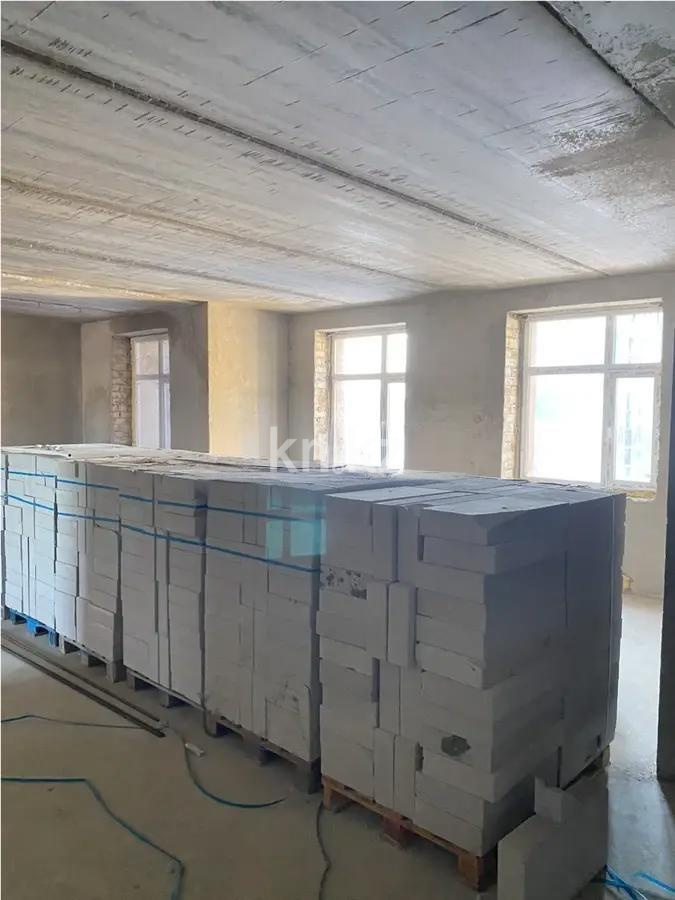 Продажа 4-комнатной квартиры, 115 м² в Караганде - фото 2