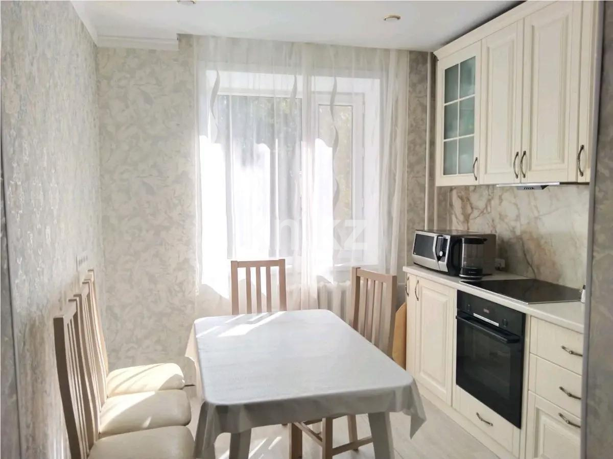 Продажа 4-комнатной квартиры, 87 м², мкр-н Степной-4, дом  23 в Караганде - фото 5