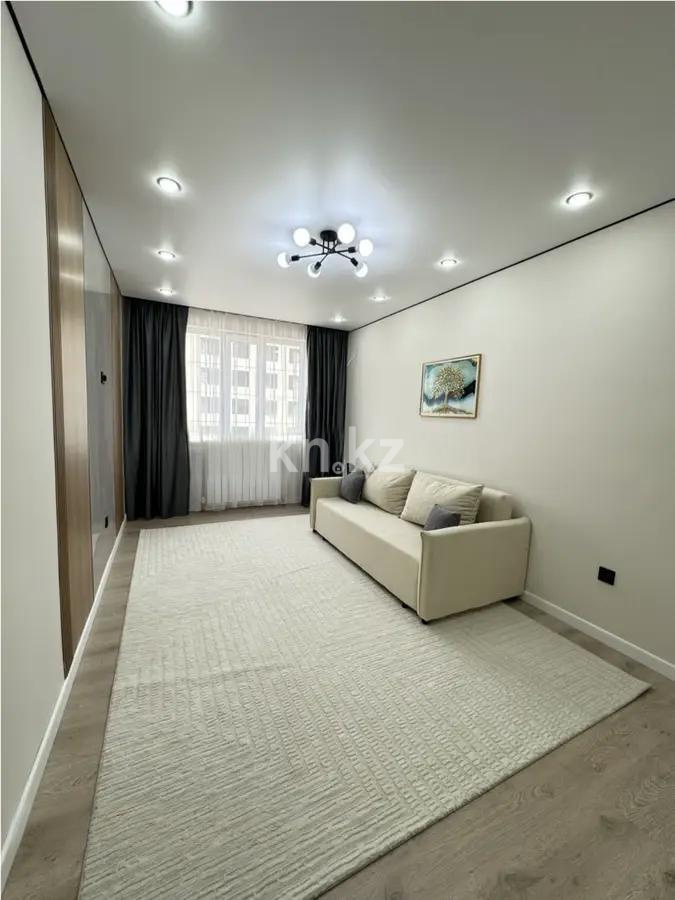 Продажа 1-комнатной квартиры, 36 м² в Алматы