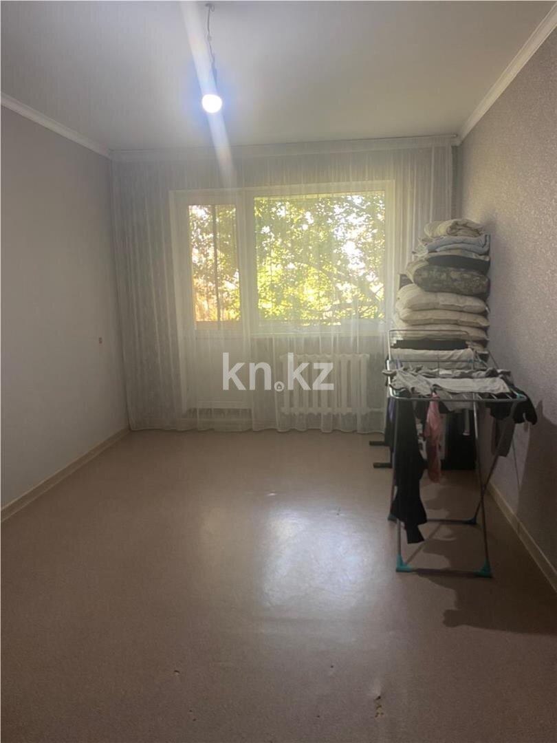 Продажа 3-комнатной квартиры, 62 м² в Караганде