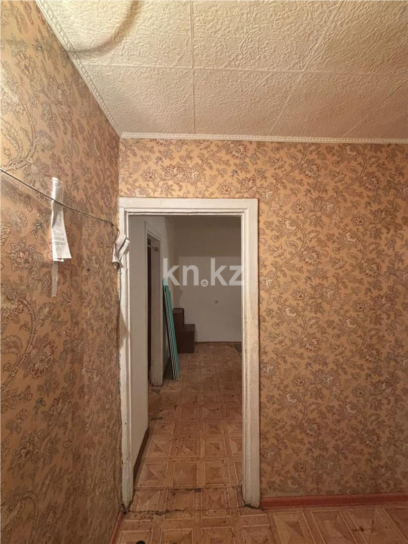 Продажа 2-комнатной квартиры, 44 м² в Караганде - фото 10