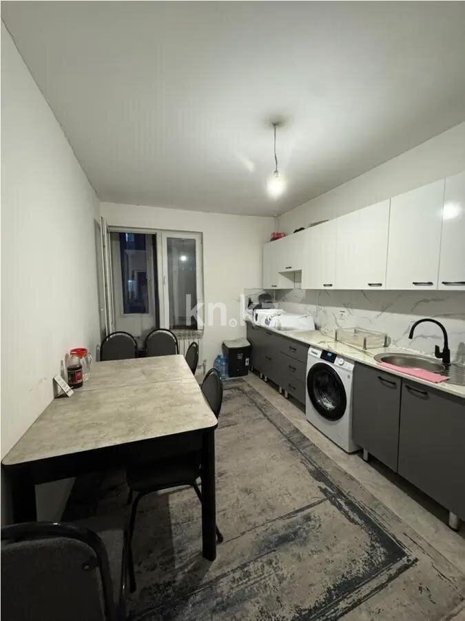 Продажа 2-комнатной квартиры, 58 м² в Алматы - фото 3