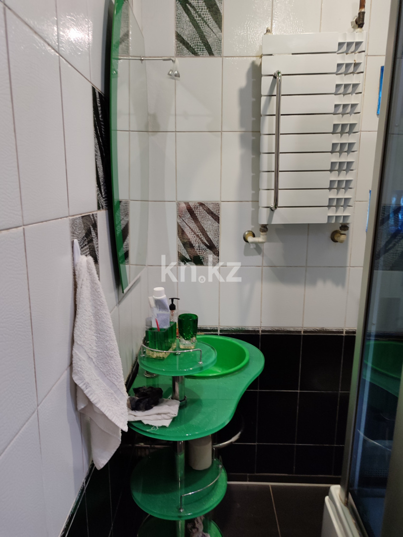 Аренда 2-комнатной квартиры, 59 м², пр. Строителей, дом  23 в Темиртау - фото 12