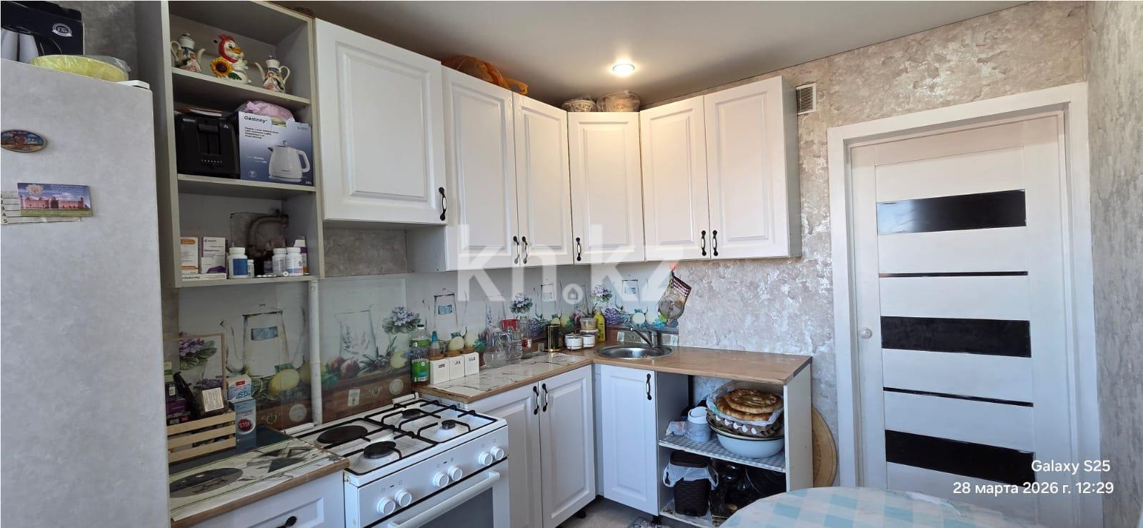 Продажа 3-комнатной квартиры, 66 м² в Темиртау - фото 9