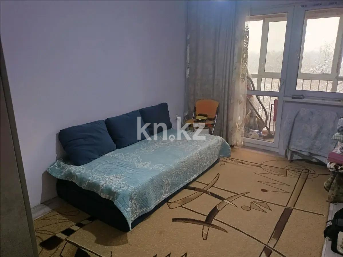 Продажа 2-комнатной квартиры, 71.2 м², пр. Сейфуллина, дом  51 в Алматы - фото 2
