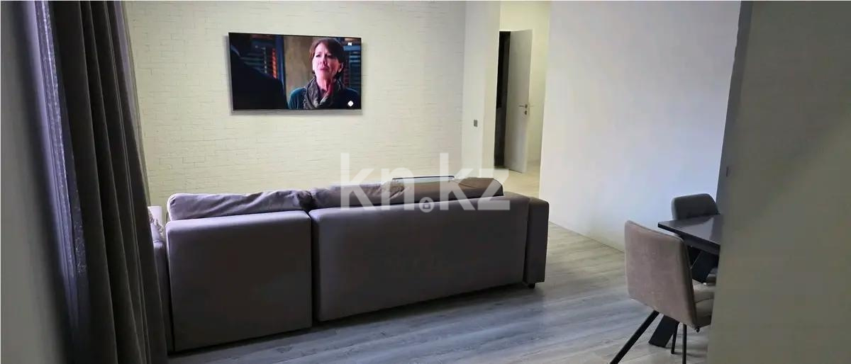 Продажа 2-комнатной квартиры, 68.6 м² в Астане