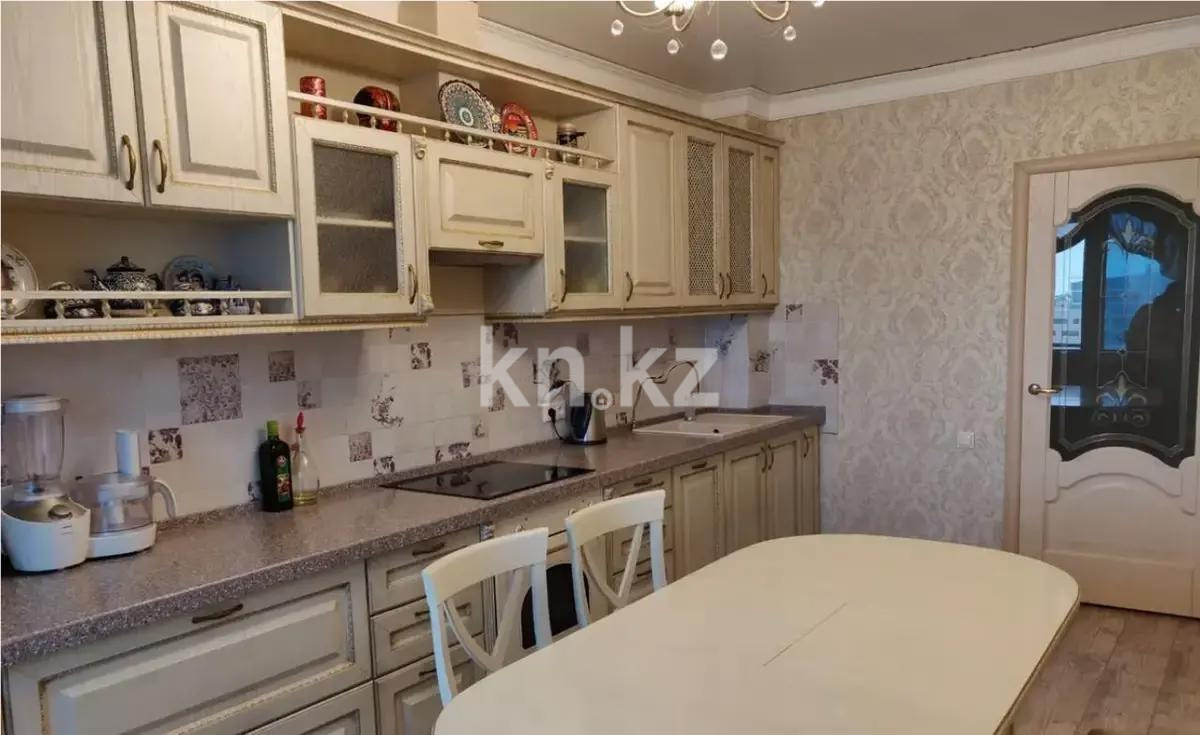 Продажа 2-комнатной квартиры, 60 м² в Алматы - фото 3