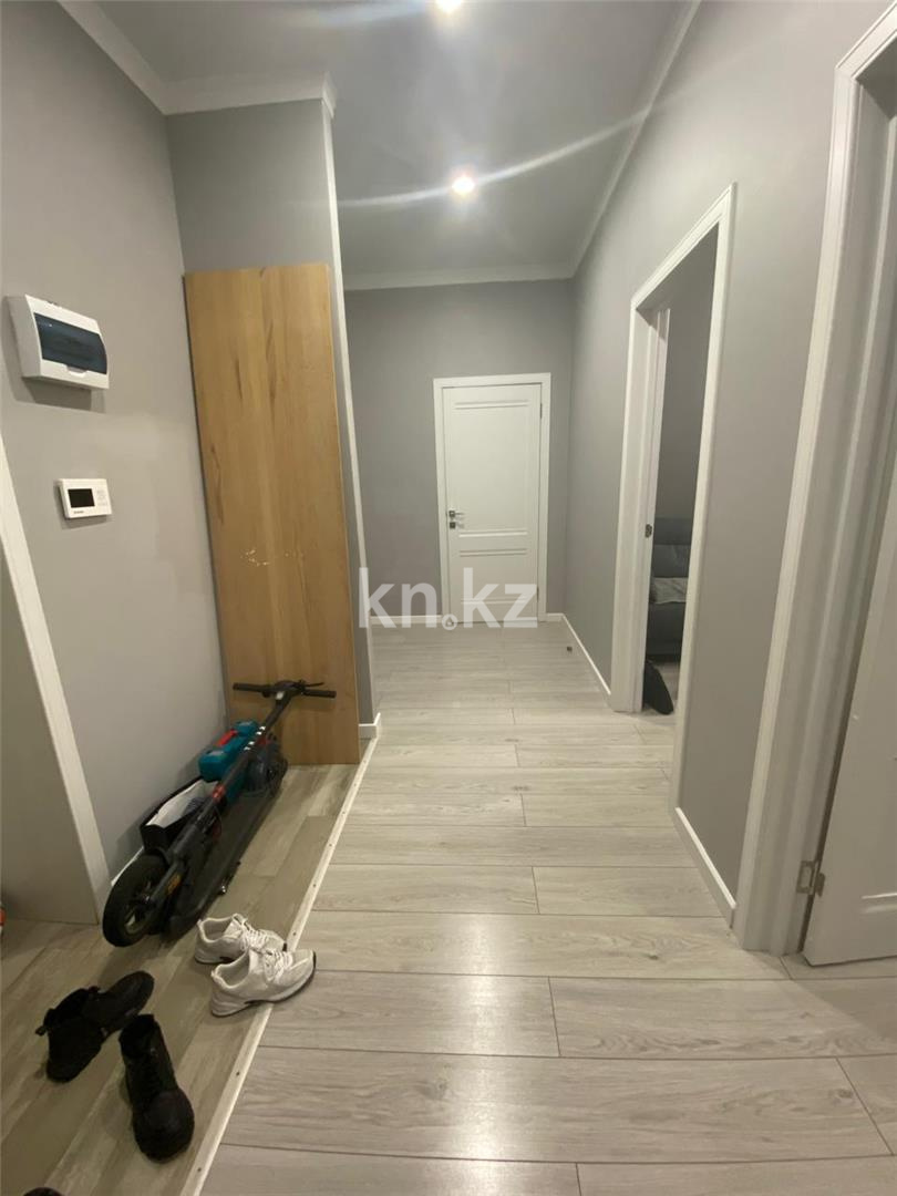 Продажа 3-комнатной квартиры, 69 м², ул. Таттимбета в Караганде - фото 12