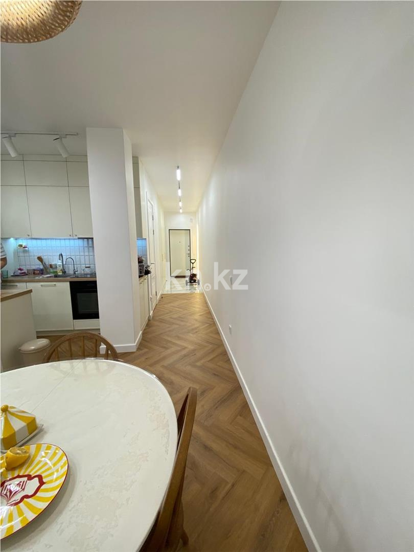 Продажа 4-комнатной квартиры, 86 м², ул. Маймекен в Астане - фото 14