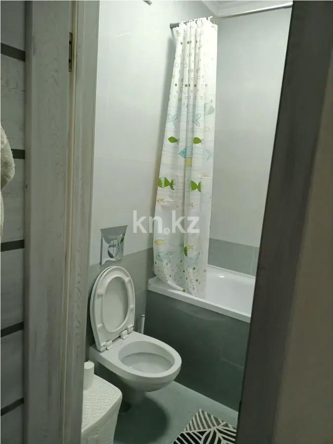 Продажа 1-комнатной квартиры, 34 м², ул. Айтматова, дом  34/1 в Астане - фото 3