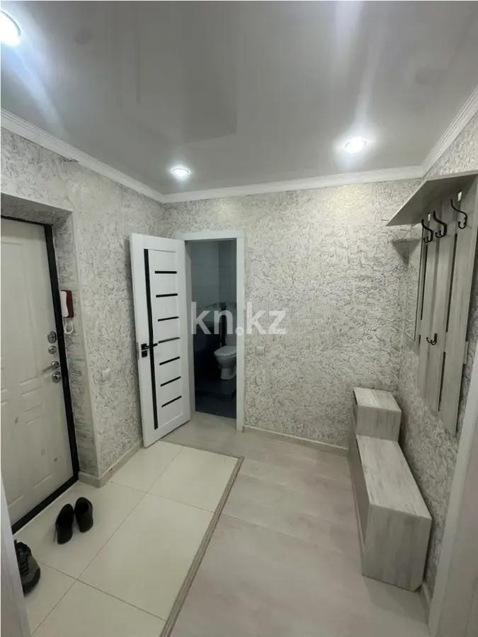 Продажа 1-комнатной квартиры, 43.9 м², мкр-н Мамыр-4, дом  304 в Алматы - фото 4