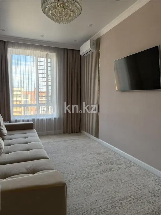 Продажа 2-комнатной квартиры, 57.6 м² в Астане - фото 4